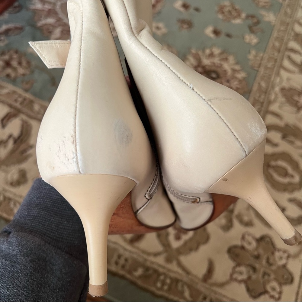 Casadei Ankle Boots - Picture 2 of 8